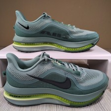 Nike Air Zoom Pegasus Premium Cannon Green Mens Size 12 New HQ2592-009