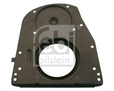 getriebeseitig FEBI BILSTEIN 39049 Wellendichtring, Kurbelwelle für MERCEDES-BEN