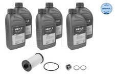 MEYLE 1001350102 Automatic Transmission Oil Change Parts Kit Fits Audi Seat VW