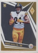 2019 Panini Phoenix Rookies Benny Snell Jr #133 0b3