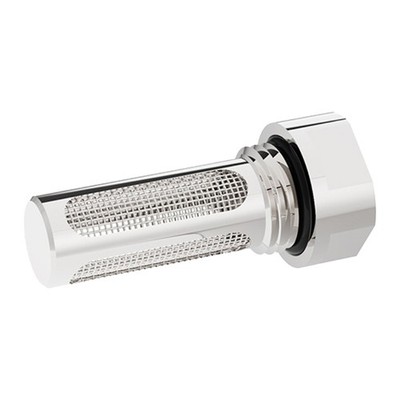 Water Cooling Reservoir Filter Impurity Filtering 30 Mesh Computer Maintenance