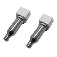 Capteur de temp??rature tube chauffant 4 8K Ohm pour utilisation dans les lave-l