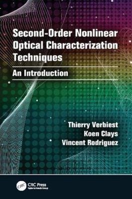 Second-Order Nonlinear Optical Characterization Techniques: An Introduction NEU
