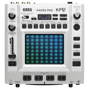 Korg Kaoss Pad Quad | eBay