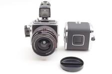  Top MINT Hasselblad 903 SWC Camera  CF Biogon 38mm f4.5 Lens from japan