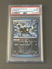 Pokemon TCG: Umbreon 064/116 Deck Exclusives Regular Plasma Freeze PSA 8