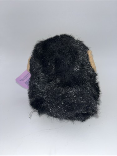 1994 Milo The Monkey Gorilla Stuffed Plush Puffkins Collection Swibco With Tags - Picture 4 of 12