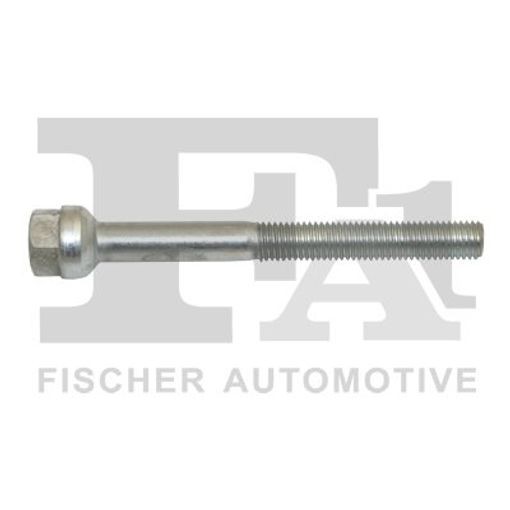 2x ✅Fits FA1 235-901 Bolt, exhaust system ⭐UK Seller⭐ - Image 5