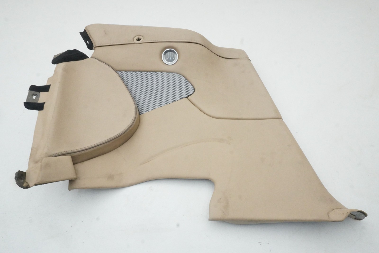 Rear Left Side Quarter Trim Panel Convertible Aston Martin DB9 Volante 2013-17