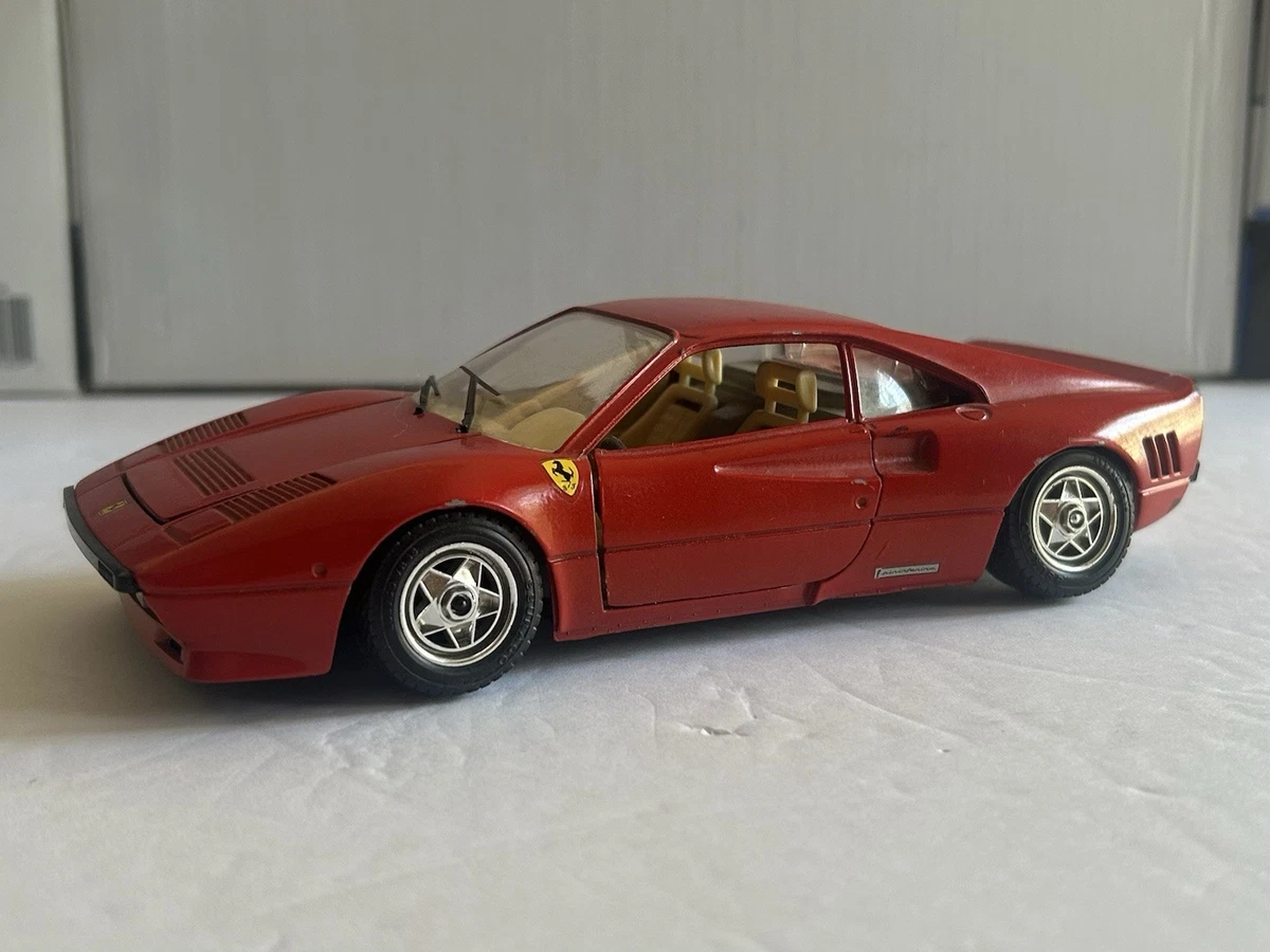Burago Ferrari 1:24 Diecast & Toy Vehicles for sale | eBay