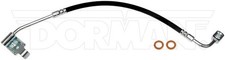 Dorman H620923 Brake Hydraulic Hose fits Jeep models