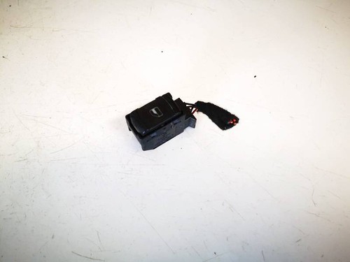 Volkswagen Bora 1999 Power window control (Window Regulator-Window #2440466-86