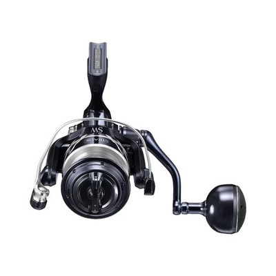 Shimano 24 Stradic SW 5000XG Spinning Reel High Gear Saltwater