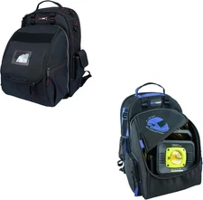 MELOTOUGH Welding Tool backpack for Tools and Helmet Extreme Gear Pack