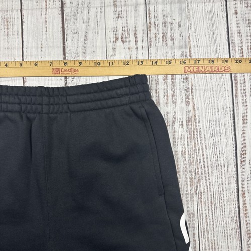 CARHARTT YOUTH KIDS SIZE L 14-16 BLACK SWEATPANTS JOGGERS - Picture 14 of 21