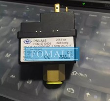 1Pcs New For PS3-A1S 2/3.5bar 120/240VAC Pressure Switch PCN:0713405