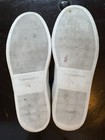 Banana Republic Fresh White Mens Shoes Sneakers, Flex &Traction, Size 9 👟 — photo 8