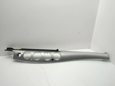 Mercedes-Benz E W213 2018 Verkleidung Kombiinstrument Cockpit A2136809100