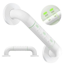 Haltegriff Dusche für Bad Badezimmer Senioren barrierefrei Haltegriff bis 150 kg