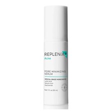 Replenix Pore Minimizing Serum Oil Control  Refining Treatment 1oz