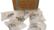 Tsubaki Connecting Chain Link 40 40 RS40 , RS40-1 New - Box of 85