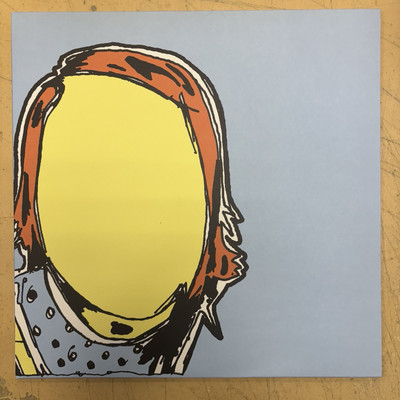Interventions & Lullabies by The Format (Record, 2014) for sale