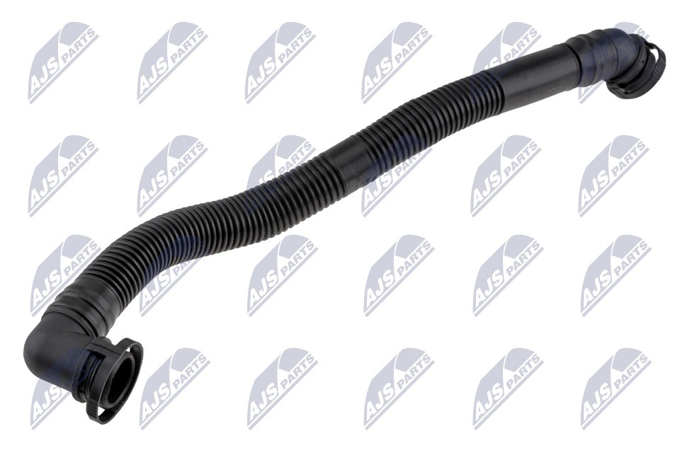 NTY Reinforced Hose Crankcase Vent GPP-AU-072 For Audi - Image 7
