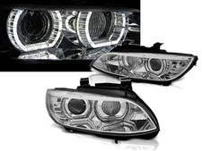 BMW E92 E93 Scheinwerfer f�r Xenon-Tagfahrlicht