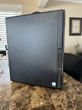 Lenovo ThinkCentre M75s Gen 2 SFF Desktop Ryzen 5 Pro 4650G 16GB RAM 512GB SSD