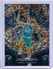 2025 Topps Cosmic Chrome Liam McNeeley Black Eclipse Refractor (RAW)