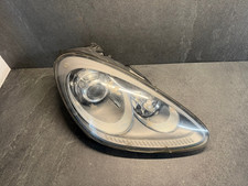 Xenon Scheinwerfer Rechts Porsche Cayenne 92A 958.1 ORIG 7P5941032 *Glas Defekt*