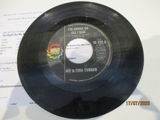 Ike & Tina Turner i´m gonna do all i can Sin...