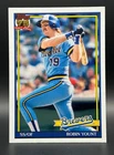 2026 Topps Series 1 Robin Yount Base (RAW)