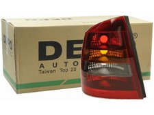 RÜCKLICHT LINKS FÜR OPEL ASTRA G 98-09