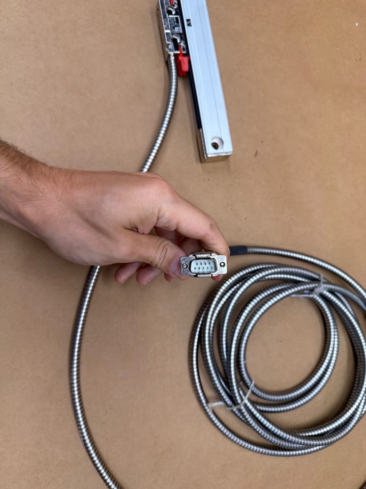 Acu-Rite SENC 150 Encoder Assembly, 4