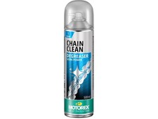 Motorex Chain Clean Degreaser Kettenreiniger 500ml Spray