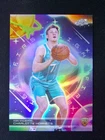 2025 Topps Cosmic Chrome Kon Knueppel Base (RAW)