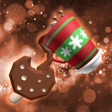 Flee The Facility Cozy Cocoa Set FAST DELIVERY FTF 