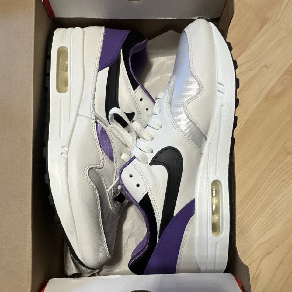 Nike Air Max 1 DNA, Foto 4 von 5
