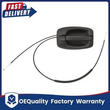 Sliding Door Handle With Cable Fits For 2014-2022 Ram Promaster 3500 2500 1500
