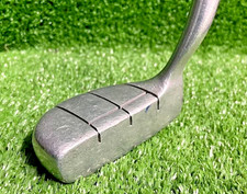 Ray Cook M1-3G Mid Mallet Putter / RH/ 34.25" Steel / NEW Grip / GG9279