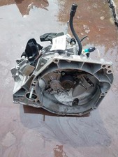 Boite de vitesse Dacia SANDERO