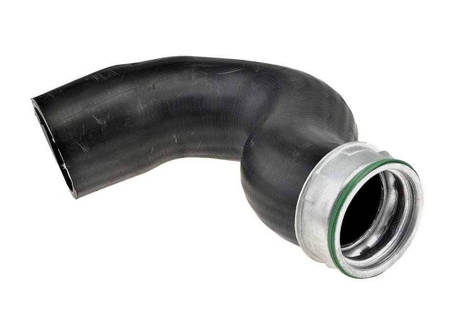 NTY Turbo Charge Air Hose GPP-AU-031 For Audi Seat Skoda VW Reinforced - Image 3