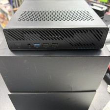 MINISFORUM MS-01 i9-1290 Barebone