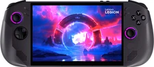 Legion Go S 8" 120Hz Gaming Handheld - AMD Ryzen Z1 Extreme - SteamOS - 32GB ...