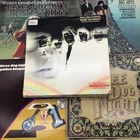 12pc Rock Music LP Vinyl Records Lot Janis Joplin/Rolling Stones/Pretenders/More