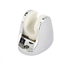 Adjustable Bathroom Wall Bracket Hand Shower Mount Nozzle Holder Sprayer