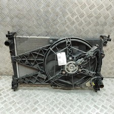 Radiateur Alfa Romeo ALFA 6