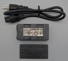 Ubiquiti Networks PoE Gigabit Injector POE-24-12W-G 24V 0.5A  FAST SHIPPING 