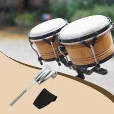 Bass Drum Claw Hook Percussion Instrument Accessories for Bass Snare Drums